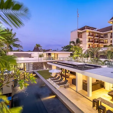 Villa Aqua Seminyak-3