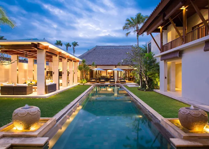 Villa Lilibel By Elite Havens Seminyak 