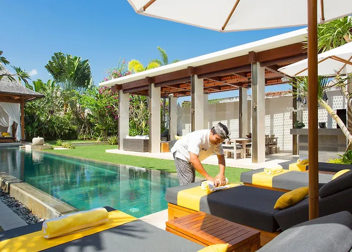 Villa Lilibel By Elite Havens Seminyak 